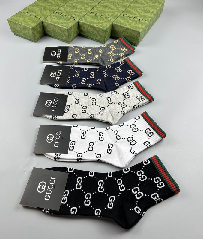 Gucci socks  (8)