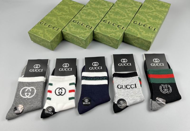 Gucci socks  (8)