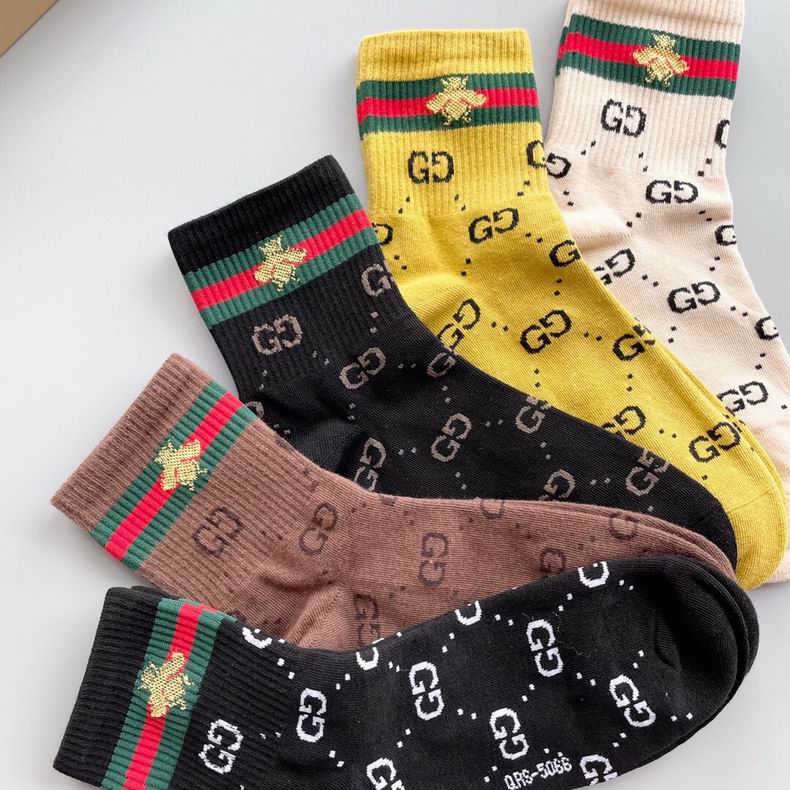 Gucci socks  (8)
