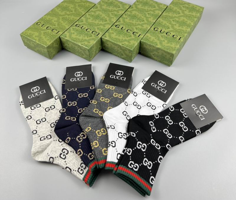 Gucci socks  (8)