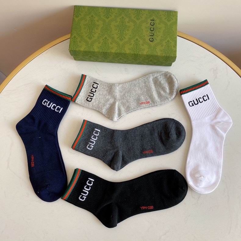 Gucci socks  (8)