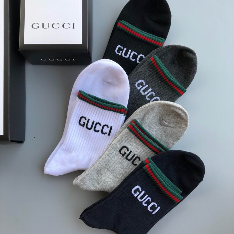 Gucci socks  (8)