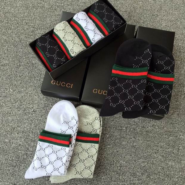 Gucci socks  (8)