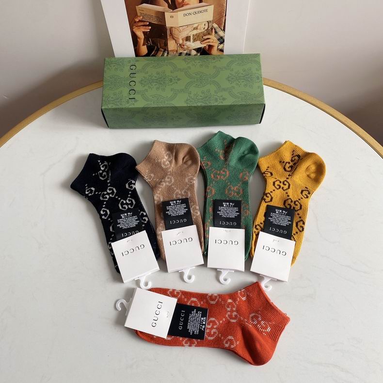 Gucci socks  (8)