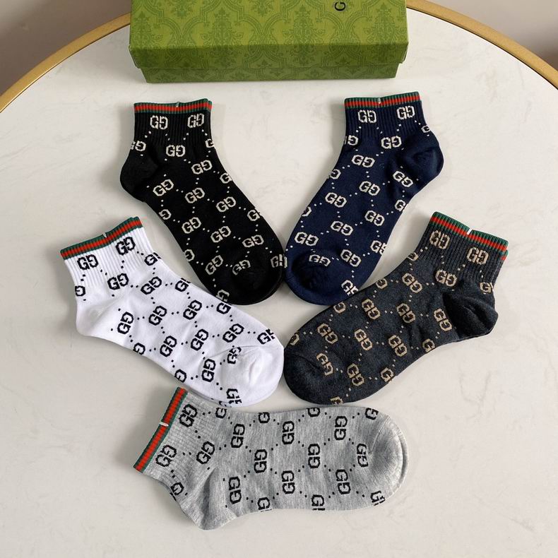 Gucci socks  (8)