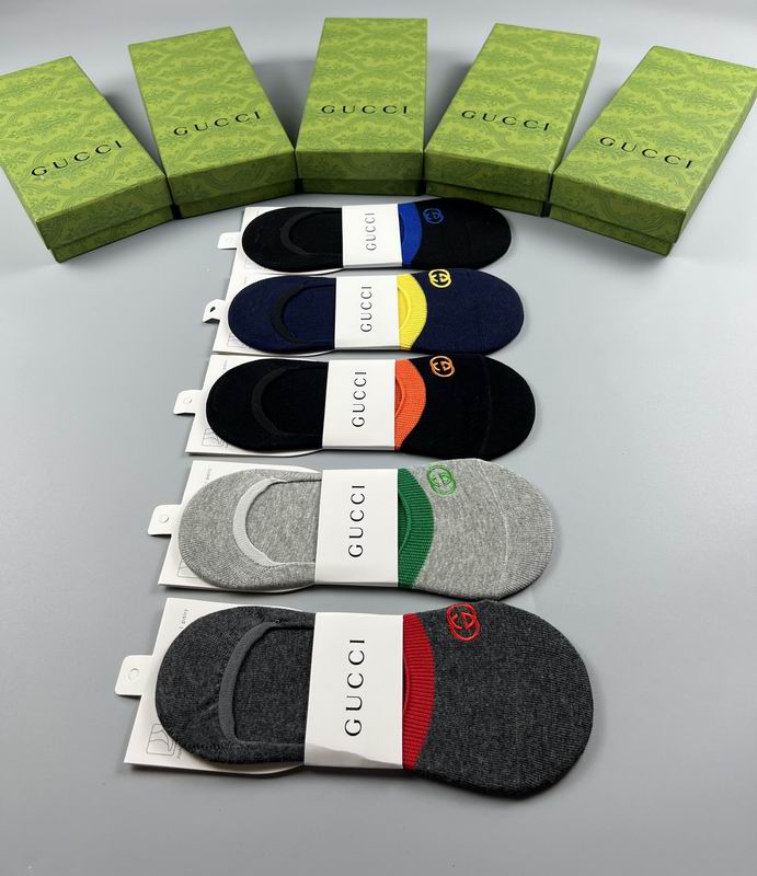 Gucci socks  (8)
