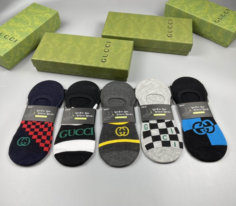 Gucci socks  (8)