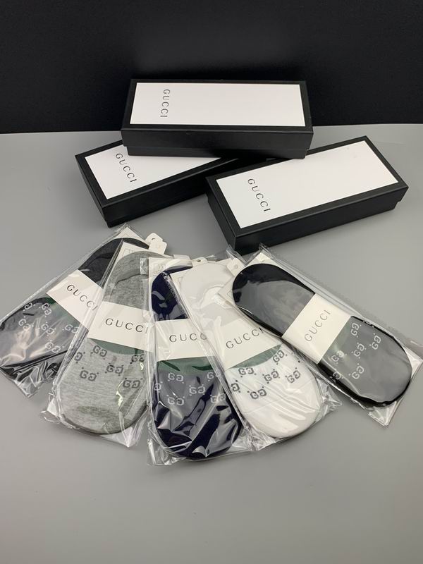 Gucci socks  (8)