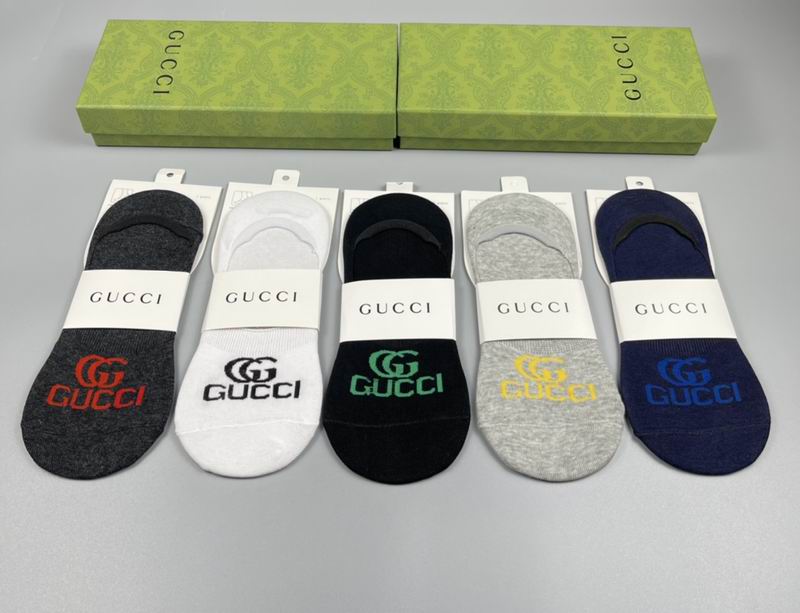 Gucci socks  (8)