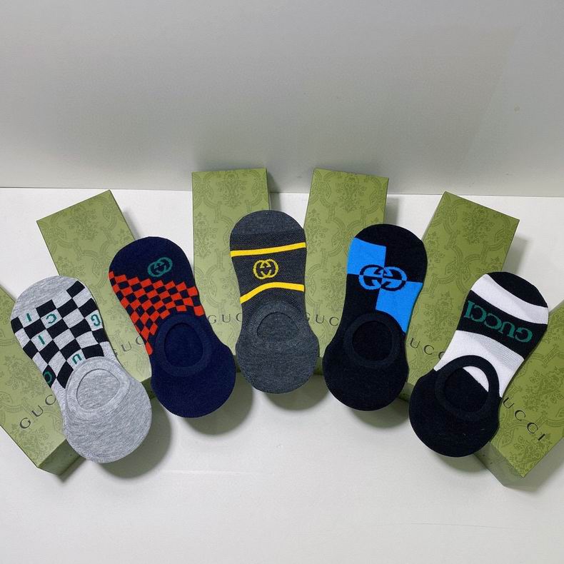 Gucci socks  (8)