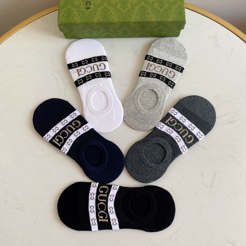 Gucci socks  (8)