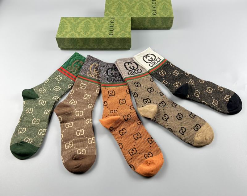 Gucci socks  (9)