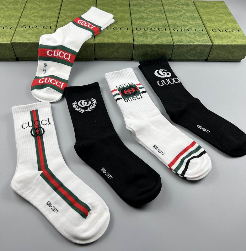 Gucci socks  (9)