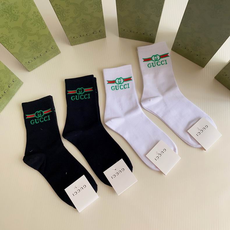Gucci socks  (9)