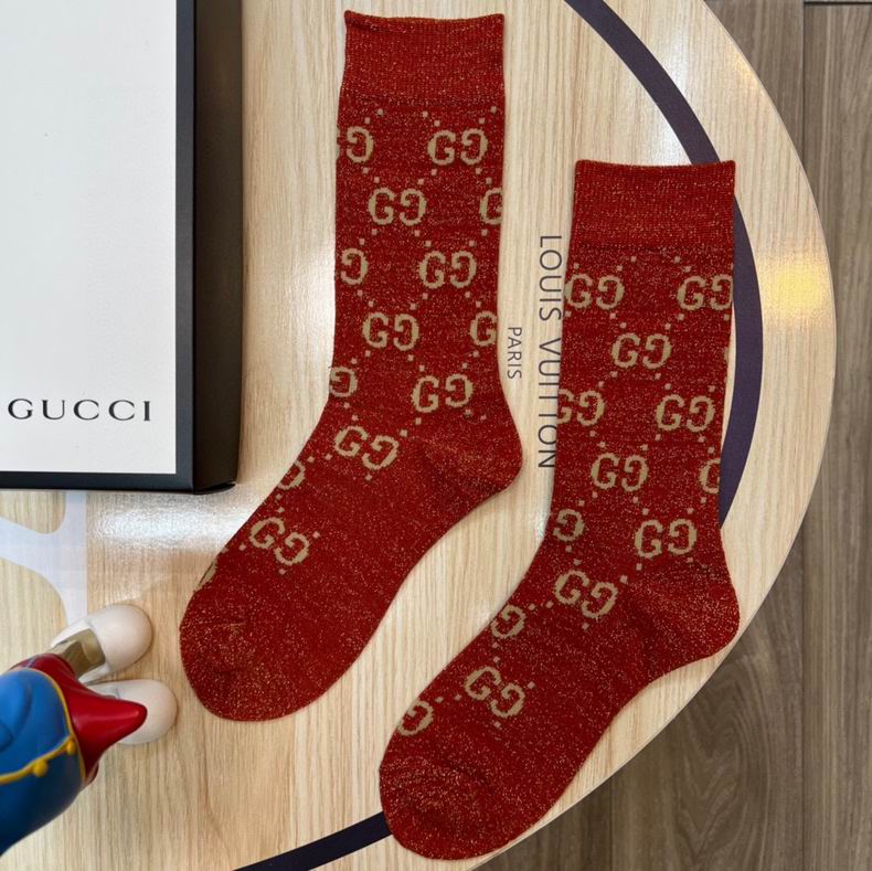 Gucci socks  (9)