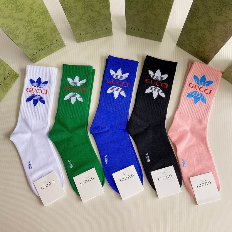 Gucci socks  (9)