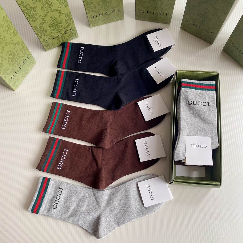 Gucci socks  (9)