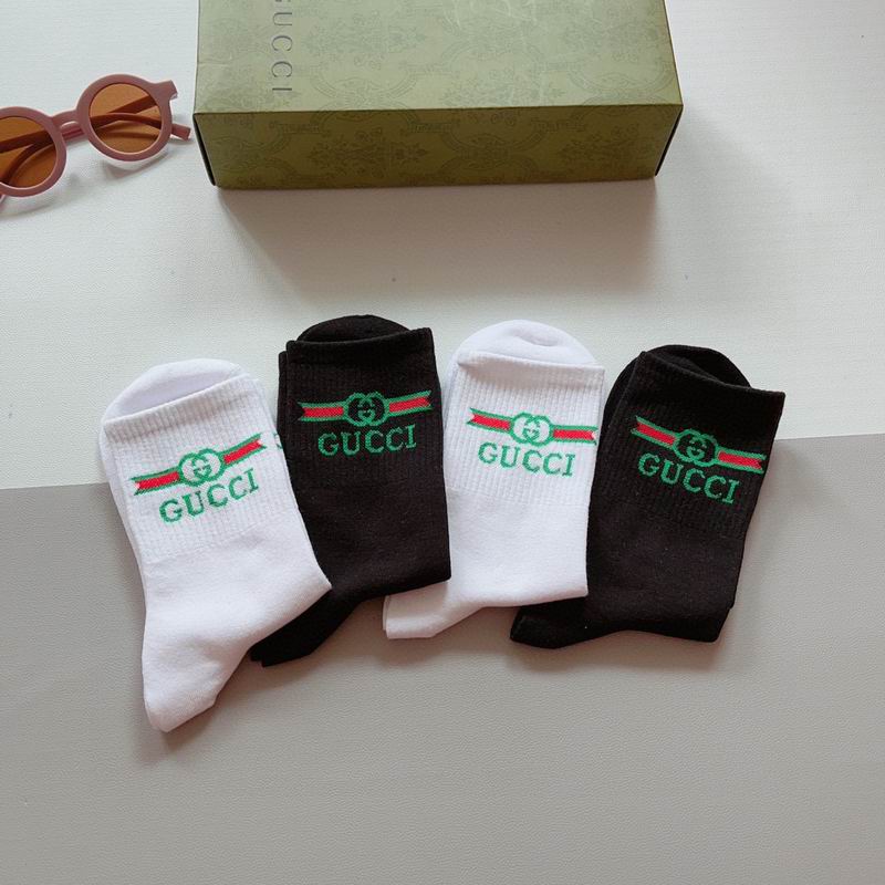 Gucci socks  (9)