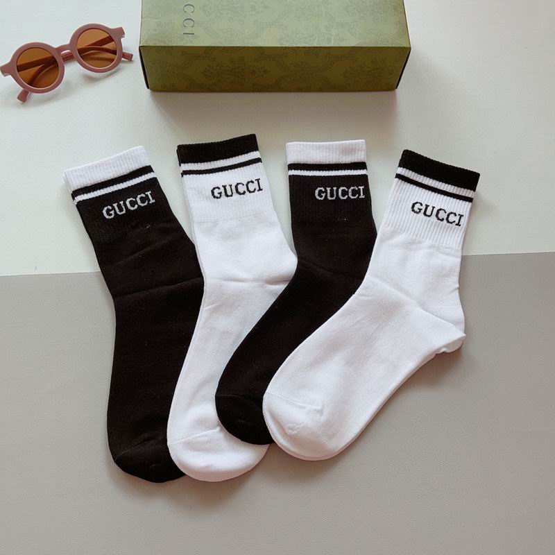 Gucci socks  (9)