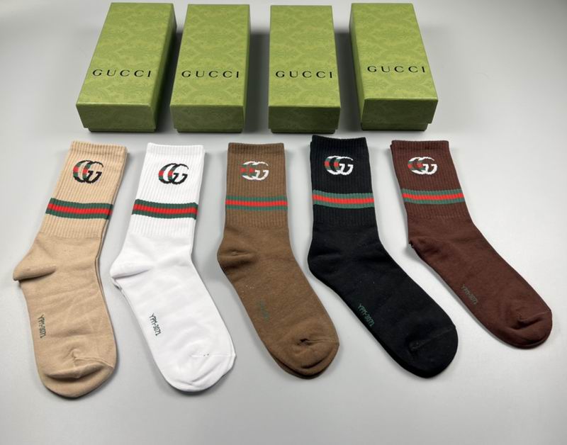 Gucci socks  (9)