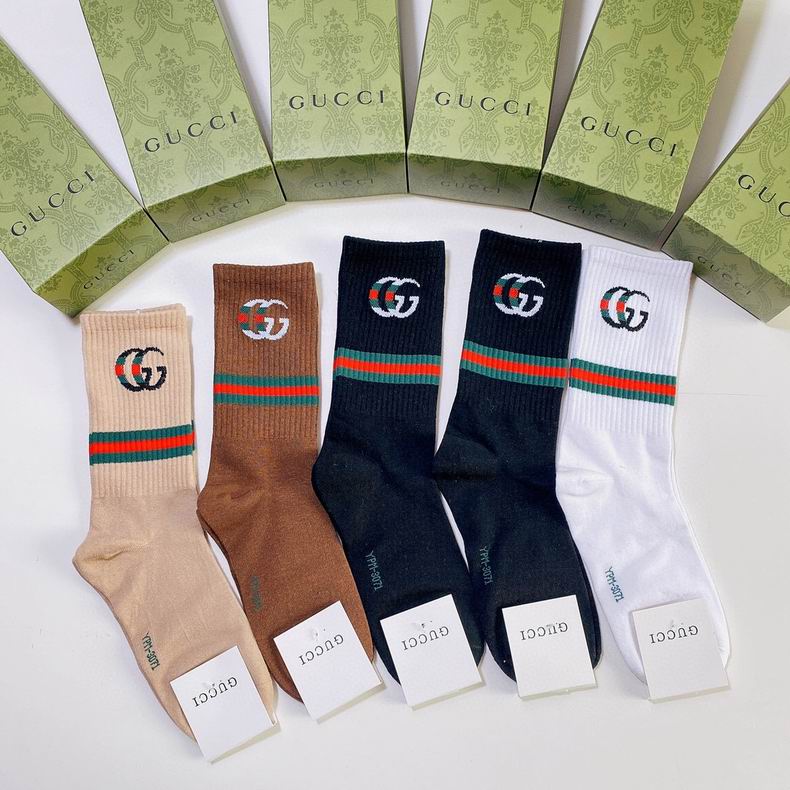 Gucci socks  (9)