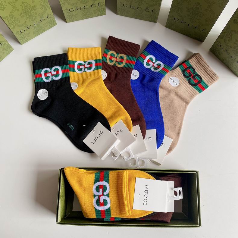 Gucci socks  (9)