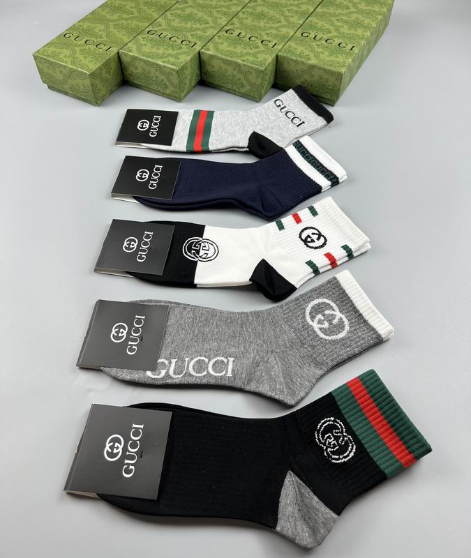 Gucci socks  (9)