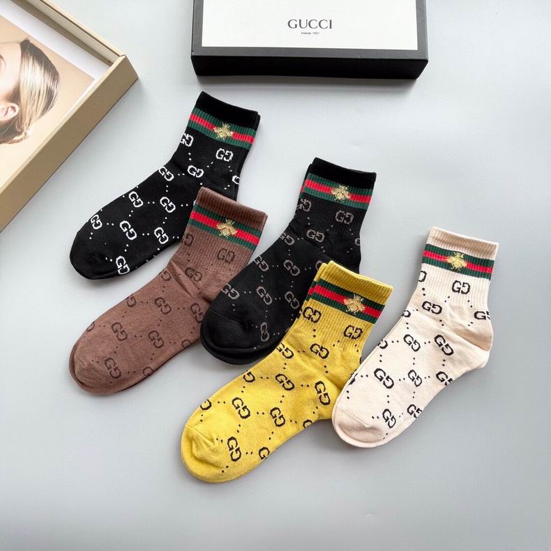 Gucci socks  (9)