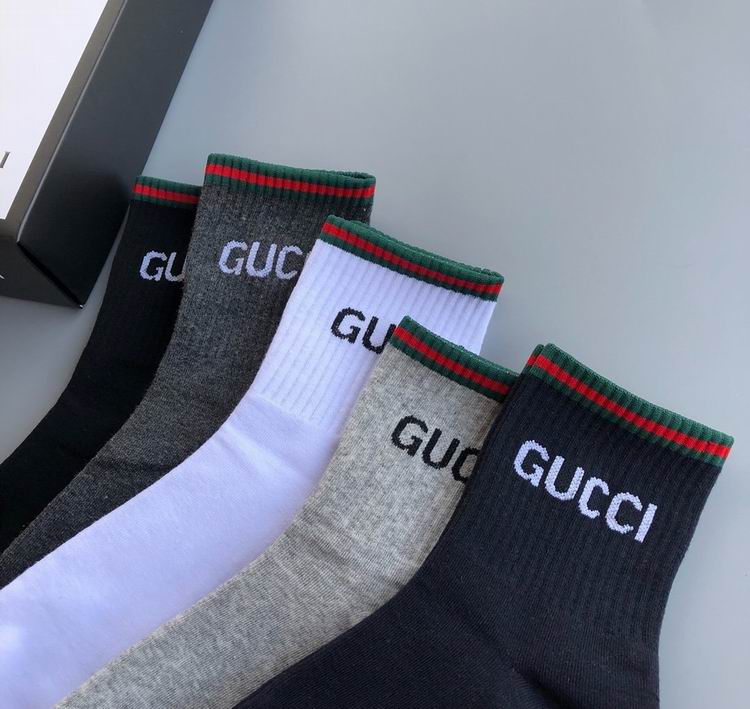 Gucci socks  (9)