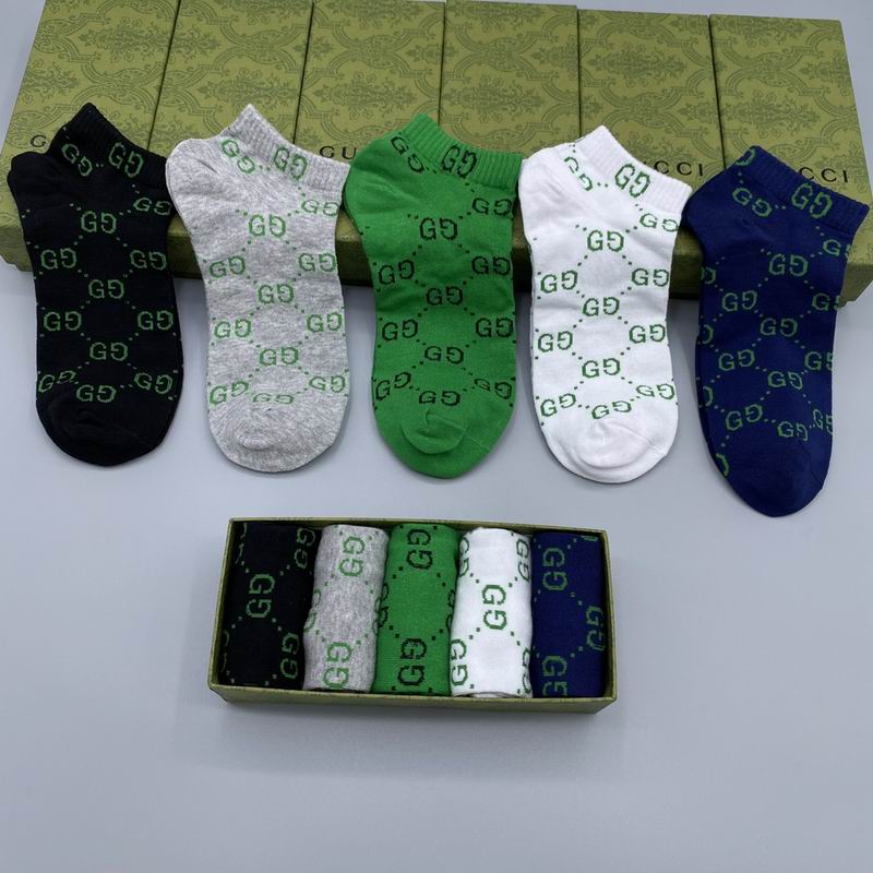 Gucci socks  (9)