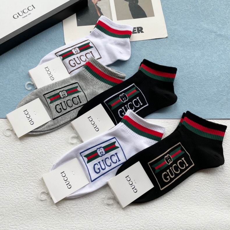 Gucci socks  (9)