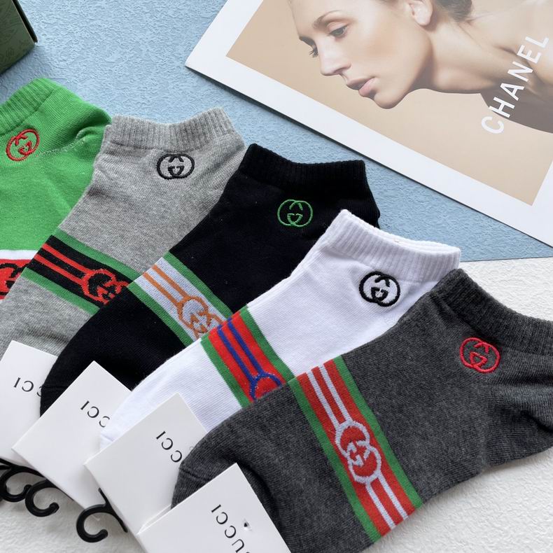 Gucci socks  (9)