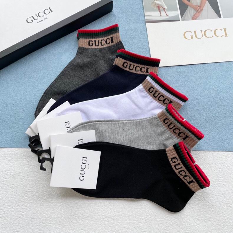 Gucci socks  (9)