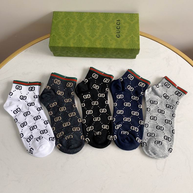 Gucci socks  (9)
