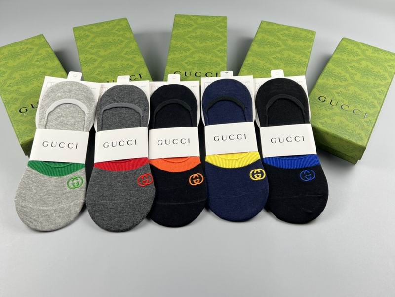 Gucci socks  (9)