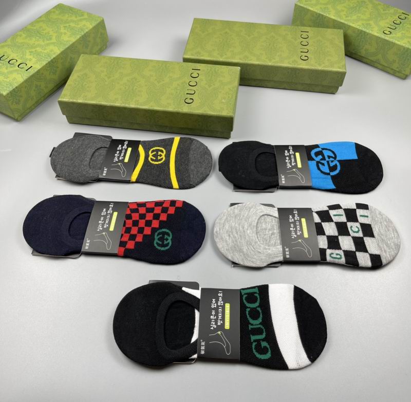 Gucci socks  (9)