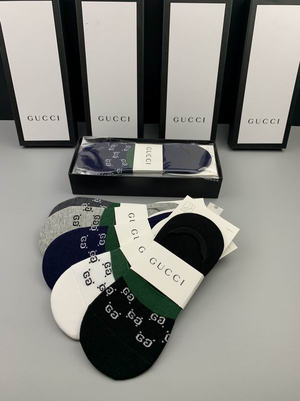 Gucci socks  (9)