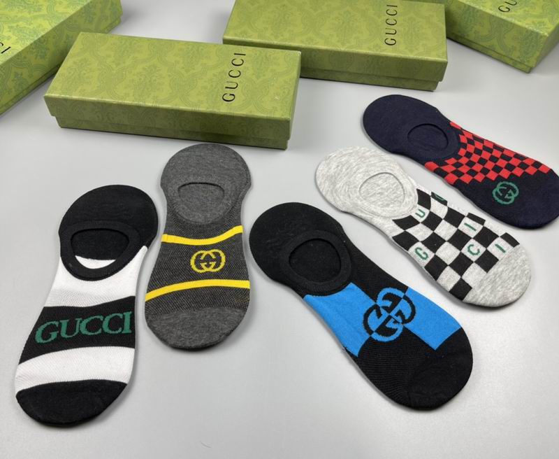 Gucci socks  (9)
