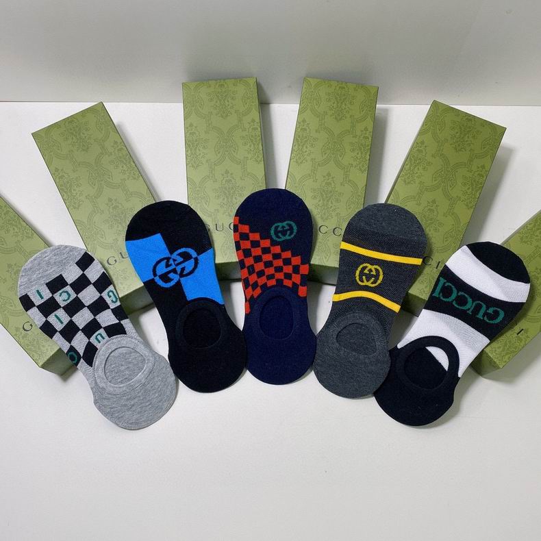 Gucci socks  (9)