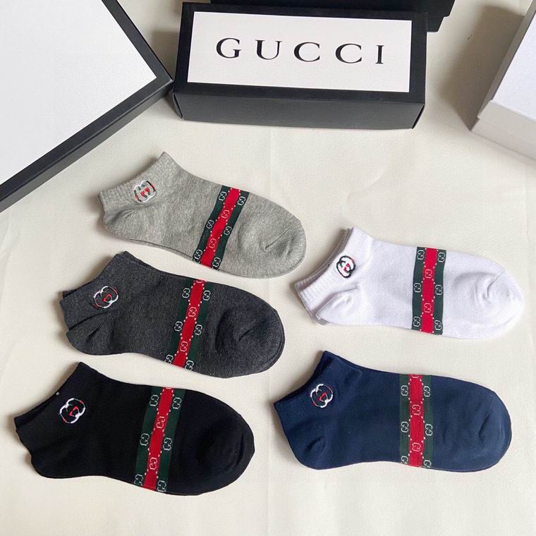 Gucci socks   (2)