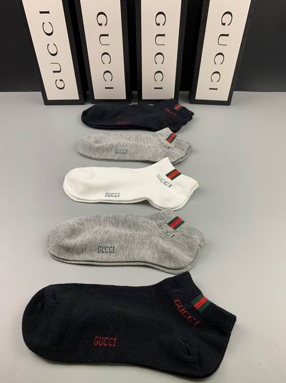 Gucci socks   (2)