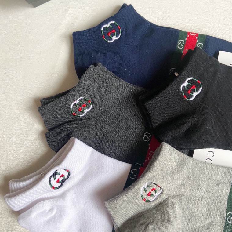 Gucci socks   (3)