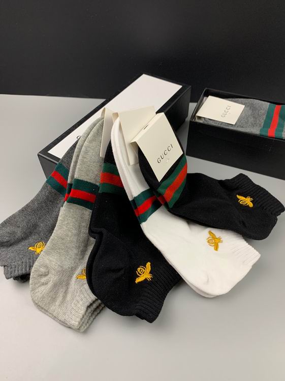 Gucci socks   (3)