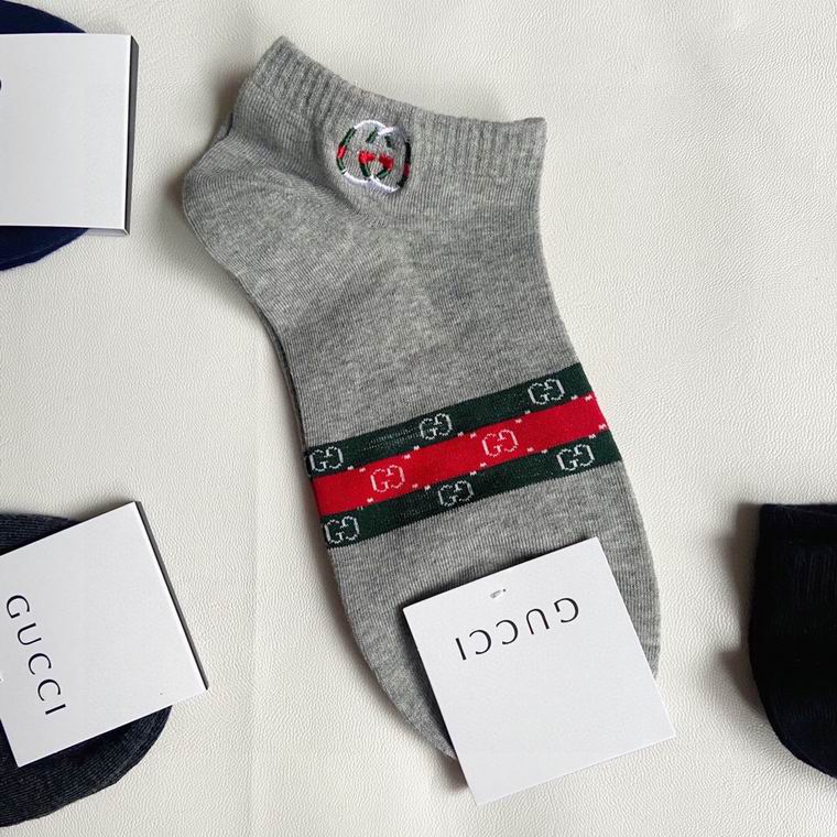 Gucci socks   (4)