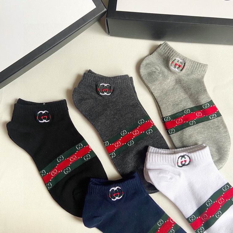 Gucci socks   (5)