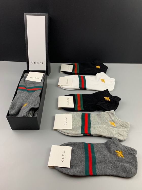 Gucci socks   (5)