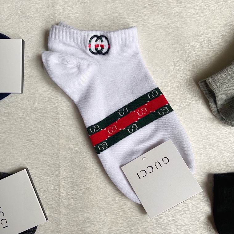 Gucci socks   (6)