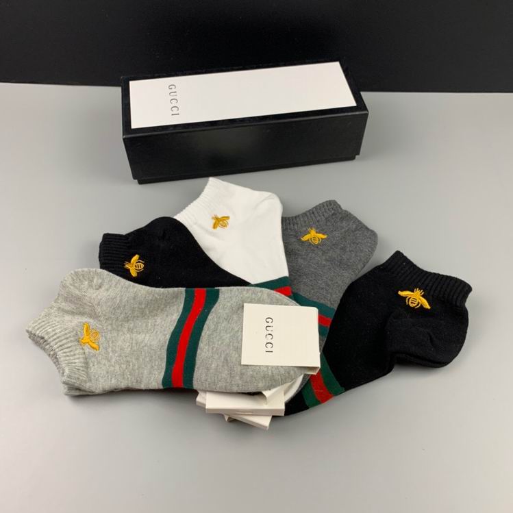 Gucci socks   (6)