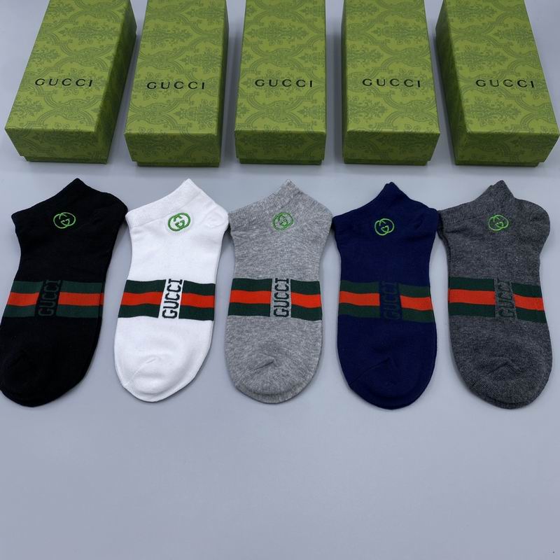 Gucci socks 01 (2)_1331520