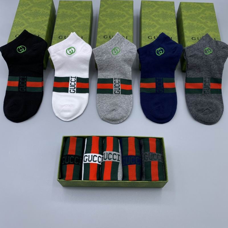 Gucci socks 01 (3)_1331521
